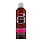 Hask Keratin Protein Smoothing Shampoo 355 ml, Sieraden, Tassen en Uiterlijk, Nieuw, Verzenden