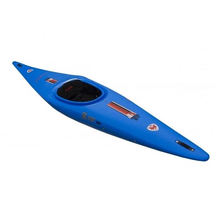 Rainbow Slalom SL350 Max Performance, Watersport en Boten, Kajaks, Verzenden