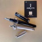 Delta - Momo design Tork fountain pen and New Mini Trend -, Nieuw