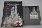 Disney Adventures in the Magic Kingdom (NES FRA CIB), Verzenden, Zo goed als nieuw