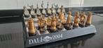 Schaakspel - Ajedrez de colección de Lujo de Salvador Dalí -, Antiek en Kunst