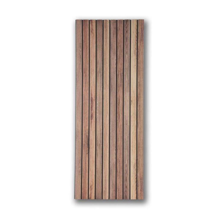 AKU Paneel EPS Rustic Oak 100x50cm, Doe-het-zelf en Verbouw, Platen en Panelen
