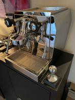 ECM Giotto - Koffiezetapparaat (6) - Giotto - Chroom, Antiek en Kunst