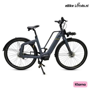 Gebruikte Noord E-bike, Inclusief bezorging en bagagedrager beschikbaar voor biedingen