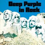cd - Deep Purple - Deep Purple In Rock, Cd's en Dvd's, Verzenden, Zo goed als nieuw