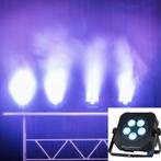 (B-Stock) Ayra Compar 50 RGBAW+UV LED projector, Muziek en Instrumenten, Licht en Laser, Verzenden, Nieuw