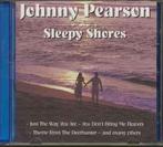 cd - Johnny Pearson - Sleepy Shores, Cd's en Dvd's, Zo goed als nieuw, Verzenden
