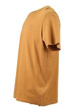 Timberland T-shirt in maat L Oranje, Verzenden, Zo goed als nieuw, Overige kleuren, Timberland