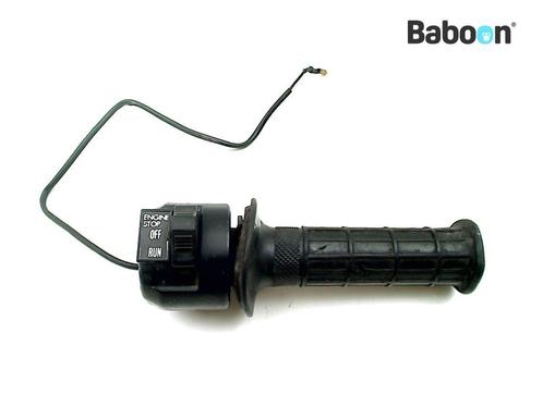 Stuurschakelaar Rechts Kawasaki AR 125 1982-1983 (AR125), Motoren, Onderdelen | Kawasaki, Gebruikt, Verzenden