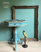 Stylish interior - Tafel - Hout