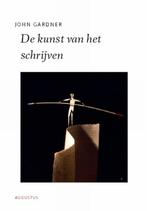 De kunst van het schrijven / De schrijfbibliotheek, Boeken, Verzenden, Gelezen, John Gardner