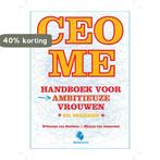 CEO me 9789077557730 Willemijn van Benthem, Boeken, Verzenden, Gelezen, Willemijn van Benthem