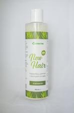 Voedende shampoo met aloë vera voor beschadigd haar -, Nieuw