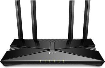 Router - Wifi 6 - 5G - Zwart TP-Link Archer AX23 -SHOWMODEL beschikbaar voor biedingen