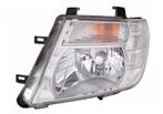 KOPLAMP VOOR NISSAN FRONTIER 2005- 260605X10B, Auto-onderdelen, Ophalen of Verzenden, Nieuw