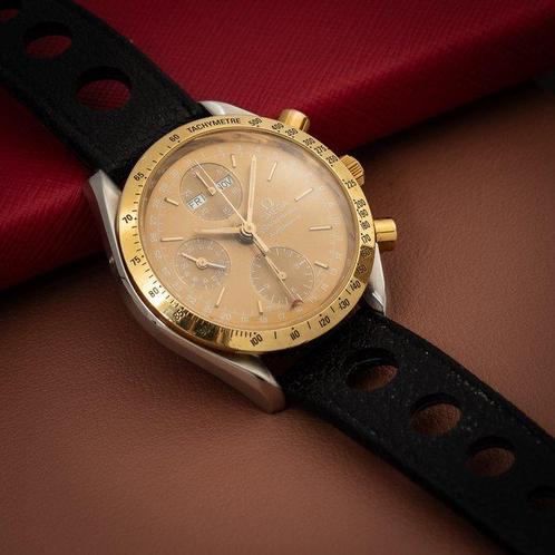 Omega - Speedmaster - Heren - 2000-2010, Sieraden, Tassen en Uiterlijk, Horloges | Heren