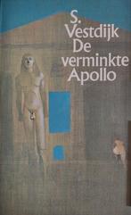 Verminkte Apollo 9789029552028 Simon Vestdijk, Verzenden, Gelezen, Simon Vestdijk