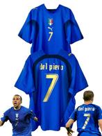 Italia - Wereldkampioenschap Voetbal - Alessandro Del Piero, Nieuw
