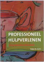 Professioneel hulpverlenen, 9789023245506, Boeken, Verzenden, Zo goed als nieuw, Studieboeken