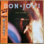 Bon Jovi - 7800° Fahrenheit - Enkele vinylplaat - 1ste, Nieuw in verpakking
