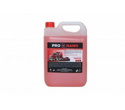 ProNano Activator Car & Truck 5L Extreem Krachtige Reiniger, Auto diversen, Onderhoudsmiddelen, Verzenden