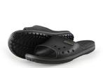 Crocs Slippers in maat 41½ Zwart, Slippers, Crocs, Verzenden, Zwart