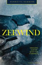 9789464242065 Zeewind Henriette Hemmink, Boeken, Verzenden, Nieuw, Henriette Hemmink
