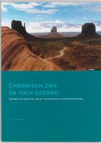 Chronisch ziek en toch gezond 9789059310643 P. Verduin, Boeken, Verzenden, Gelezen, P. Verduin