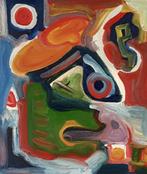 Wim Izaks (1950-1989) - Untitled