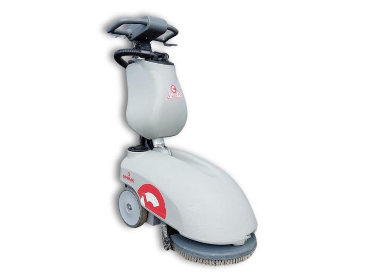 Comac Vispa 35B, Zakelijke goederen, Machines en Bouw | Onderhoud en Reiniging, Ophalen of Verzenden