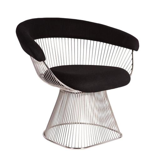 Wire stoel DD design | eetkamerstoel, Huis en Inrichting, Stoelen, Verzenden