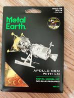 METAL EARTH - Speelgoed bouwpakket Lot de 4 puzzle 3D METAL, Antiek en Kunst