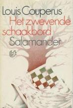 Het zwevende schaakbord / Salamander / 503 9789021495033, Verzenden, Gelezen, Louis Couperus