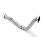 Subaru Impreza MK3 WRX STI 2.5 Downpipe, Ophalen of Verzenden, Nieuw