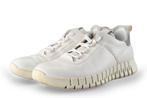 Ecco Sneakers in maat 42 Wit | 10% extra korting, Kleding | Dames, Schoenen, Ecco, Verzenden, Wit, Sneakers of Gympen