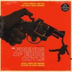 lp nieuw - Dave Grusin - The Friends Of Eddie Coyle, Cd's en Dvd's, Verzenden, Zo goed als nieuw