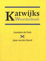 9789059973848 Katwijks Woordenboek Leendert de Vink, Verzenden, Nieuw, Leendert de Vink