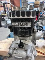 Rotax 462 watergekoeld twee cilinder., Ophalen, Gebruikt, Paramotor, Gemotoriseerd