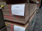 OSB platen met schoonheidsfoutje. 15mm € 2.63 per M² excl., Ophalen, Nieuw, Hout, Minder dan 20 mm