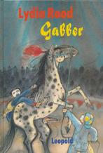 Gabber 9789025843885 L. Rood, Verzenden, Gelezen, L. Rood