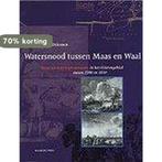 Watersnood tussen Maas en Waal 9789060118641, Boeken, Verzenden, Gelezen, A.M.A.J. Driessen