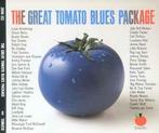 cd promo - Various - The Great Tomato Blues Package (45 C..., Verzenden, Zo goed als nieuw