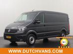 Volkswagen Crafter 2.0TDI Bestelbus 2020 L3 H2 Diesel, Auto's, Euro 6, Volkswagen, Nieuw, Dealer onderhouden