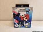 Nintendo Wii U - Mario Kart 8 - Limited Edition - Big Box -, Verzenden, Gebruikt