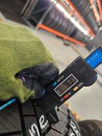 205/60/16 92H CONTINENTAL WINTERBANDEN 7,6MM PROFIEL DEMO 4X, Auto-onderdelen, Banden en Velgen, Ophalen, Gebruikt, 16 inch, Band(en)