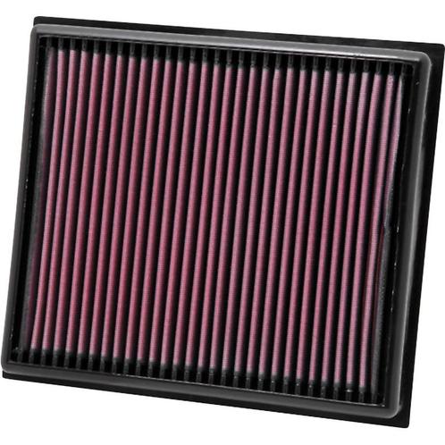 K&N Vervangingsluchtfilter | Opel/Vaux Insignia 1.4, 1.6, 1., Auto-onderdelen, Motor en Toebehoren, Nieuw, Verzenden