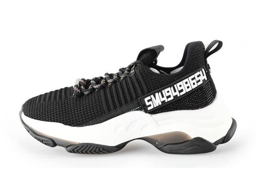 Steve Madden Sneakers in maat 37 Zwart | 10% extra korting, Kleding | Dames, Schoenen, Zwart, Zo goed als nieuw, Sneakers of Gympen