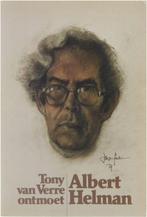 Tony van Verre ontmoet Albert Helmam : Uit het leven van een, Boeken, Verzenden, Gelezen, Tony Verre