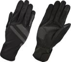 AGU Windproof Handsschoenen Essential - Zwart - XXL, Fietsen en Brommers, Fietsaccessoires | Fietshelmen, Verzenden, Nieuw
