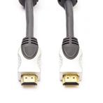 HDMI kabel 4K | Nedis | 0.75 meter, Audio, Tv en Foto, Nieuw, Verzenden